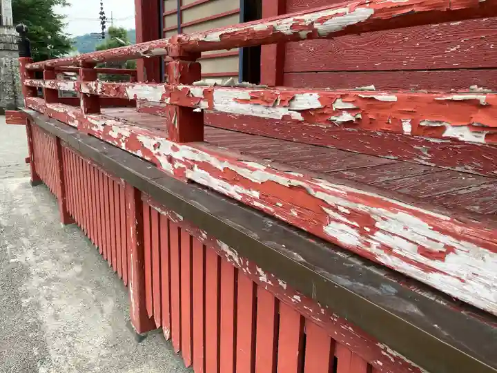 小祝神社(群馬県)