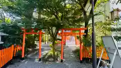 高龗神社・脇浜戎大社(大阪府)