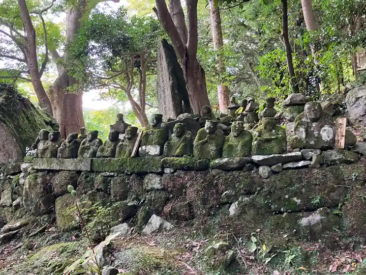 富貴寺(大分県)