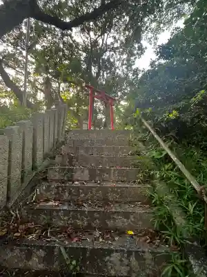 愛宕神社(兵庫県)