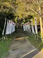 熊野神社のその他建物