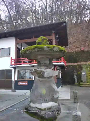 伊香保神社(群馬県)