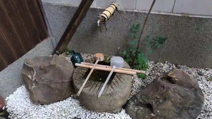 松原道祖神社(京都府)
