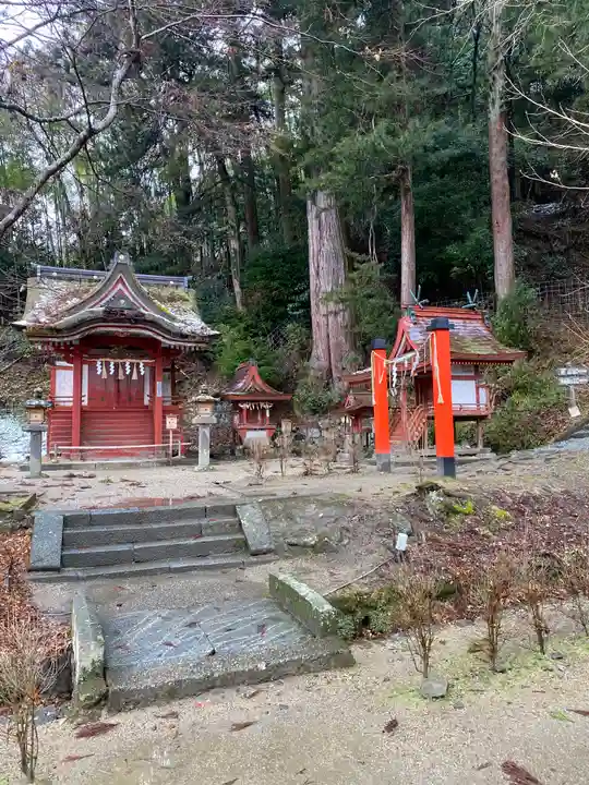 談山神社(奈良県)