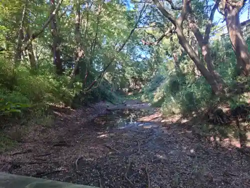 報徳二宮神社(神奈川県)