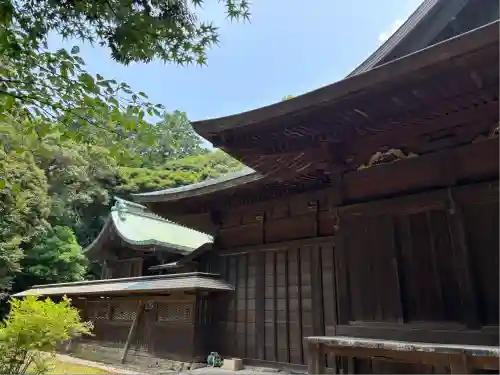 府八幡宮(静岡県)