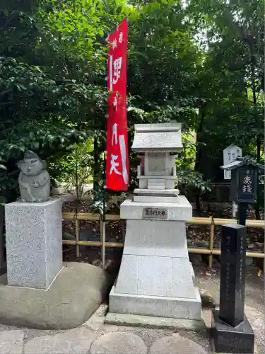 亀ケ池八幡宮(神奈川県)
