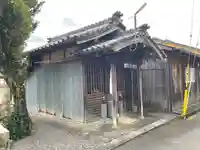 地蔵堂(南無地蔵菩薩)(滋賀県)