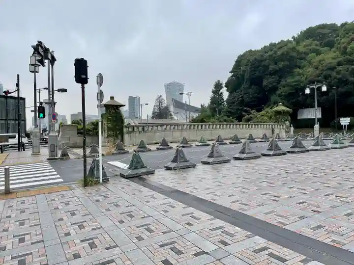 明治神宮(東京都)