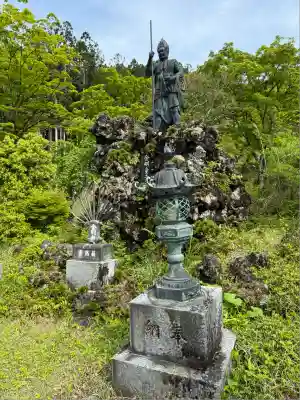 金剛山瑞峯寺(金剛不動尊) (栃木県)