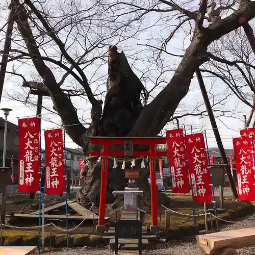 秩父今宮神社のその他建物