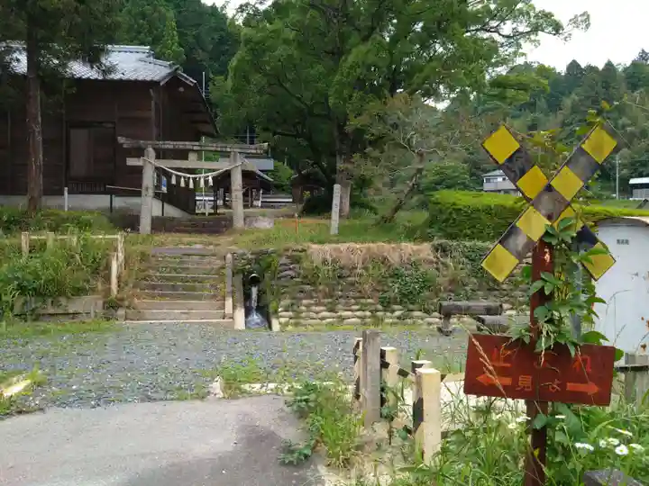 岩倉神社(愛知県)