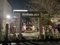 庚申神社(埼玉県)