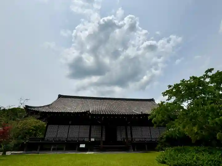 勧修寺(京都府)