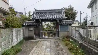 徳法寺(滋賀県)