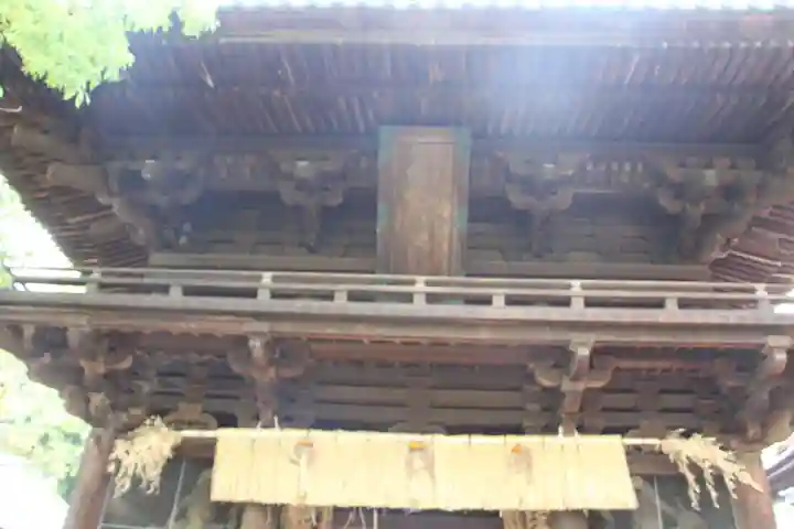 石手寺のその他建物