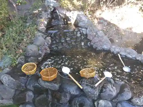 武州柿生琴平神社のその他建物