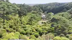 塩船観音寺(東京都)