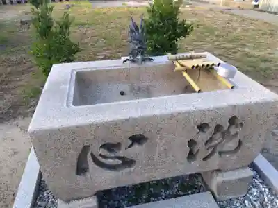 白鳥神社(石川県)