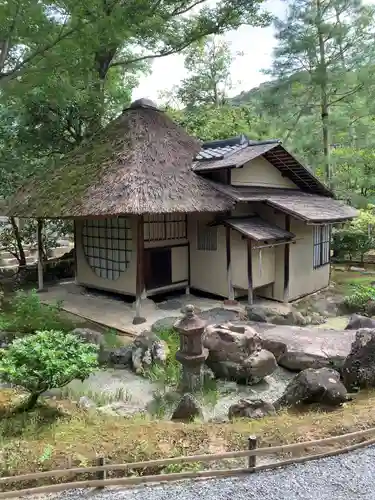 高台寺（高台寿聖禅寺・高臺寺）のその他建物