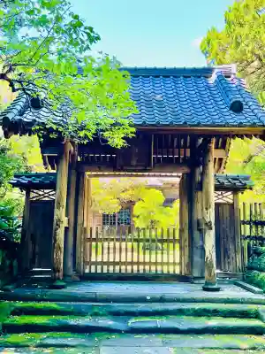 寿福寺(神奈川県)