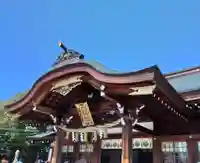 田縣神社(愛知県)