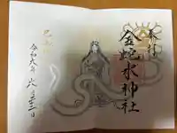 金蛇水神社(宮城県)