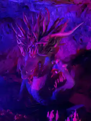 江の島岩屋(神奈川県)