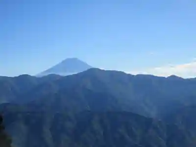 久遠寺(山梨県)