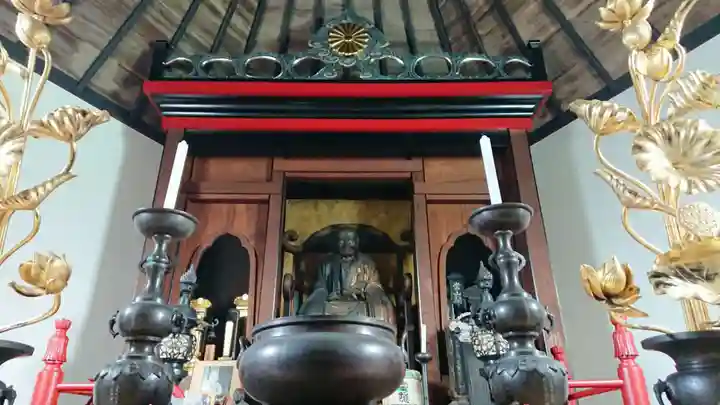 松蔭寺(静岡県)