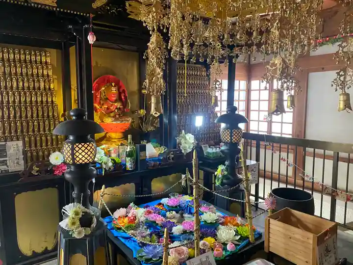 十楽寺(徳島県)