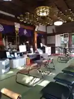 石内のお大師さん 金剛院の本殿・本堂