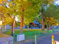 八幡社のその他建物