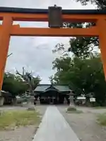 金岡神社(大阪府)