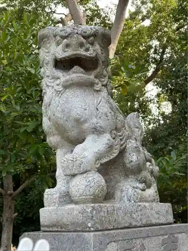 須佐之男神社(静岡県)