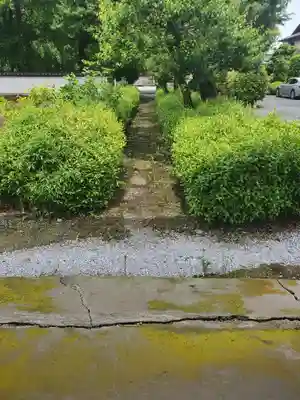 善応寺(栃木県)