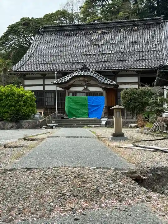 聖光寺(石川県)
