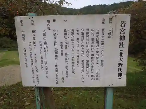 若宮神社(愛知県)