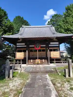 天桂寺(群馬県)