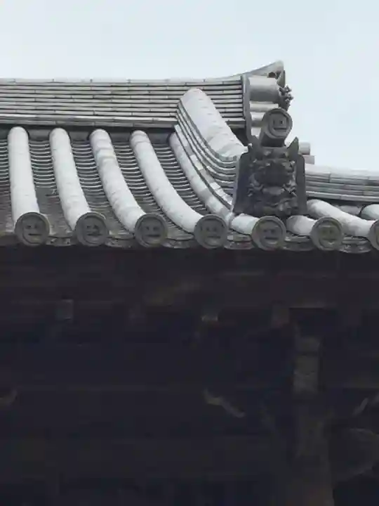 伊勢の国 四天王寺のその他建物