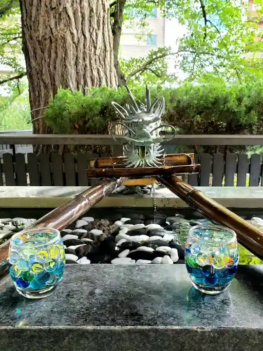 熊野神社(東京都)