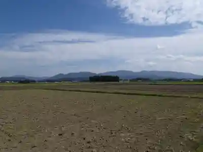 小社神社（皇大神宮末社）の景色