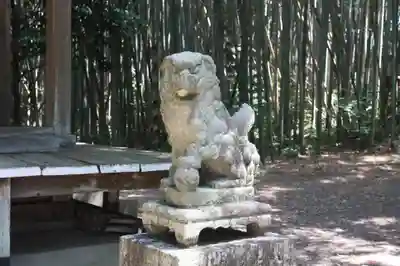 吉山神社(滋賀県)