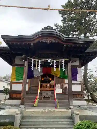 福泉寺(神奈川県)