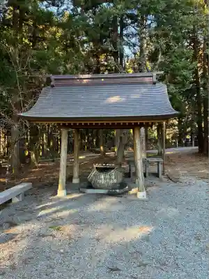 山宮浅間神社(静岡県)