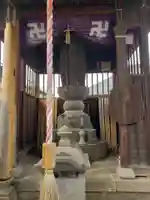 鳳林寺(東京都)