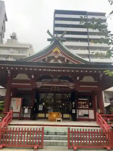 秋葉神社(東京都)