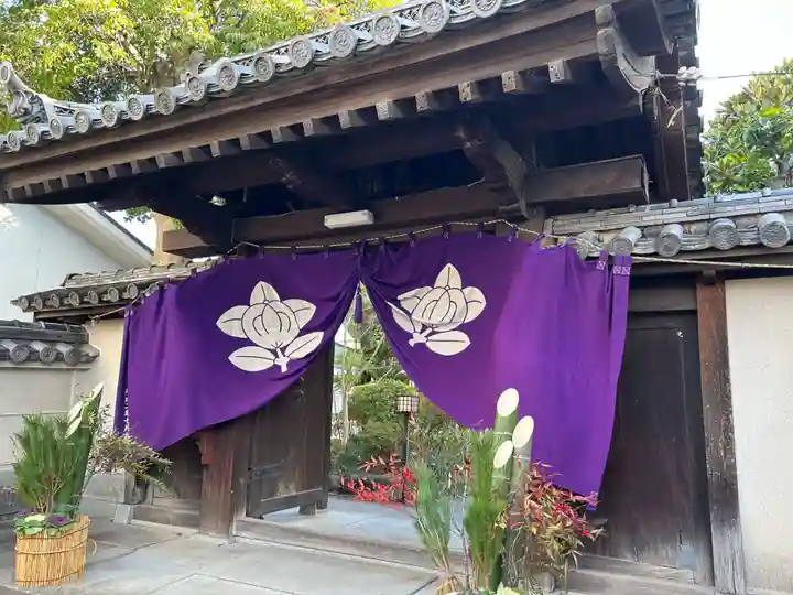 万代寺(大阪府)