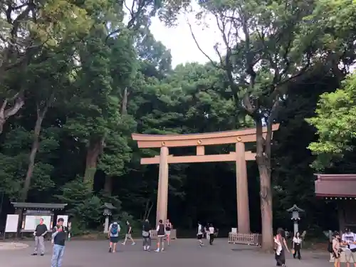 明治神宮(東京都)