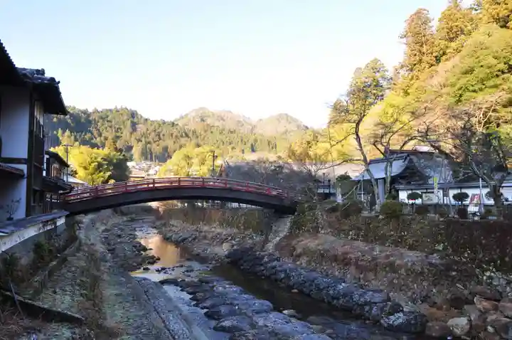 室生寺(奈良県)